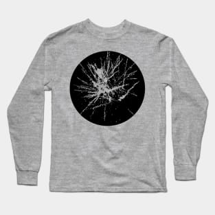 Fireworks Long Sleeve T-Shirt